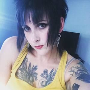 Meet your Posher, Breeann